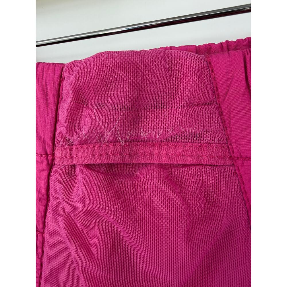Free People Movement Womens The Way Home Run Shorts Size S Pink Gym Athleisure - Picture 4 of 9